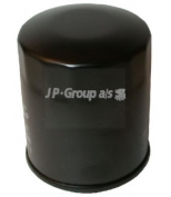 JP GROUP - 1118501000 - Фильтр масляный VW